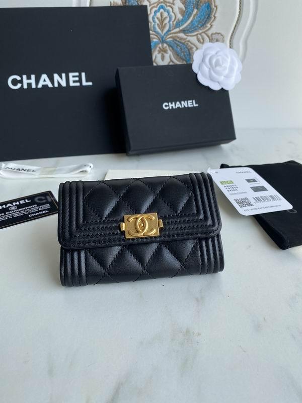 Chanel Wallets 32